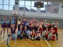 Муниципальный этап Всероссийского чемпионата школьной баскетбольной лиги «КЭС – Баскет»