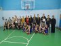 Муниципальный этап всероссийского чемпионата школьной баскетбольной лиги "КЭС-БАСКЕТ"