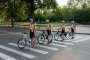 Примерный инструктаж по ПДД РФ с несовершеннолетними водителями велосипедов