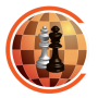 Промежуточные итоги шахматного турнира