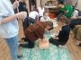 Республиканские соревнования по оказанию первой помощи «Первое звено».