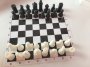  "Геометрические шахматы"
