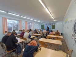 Мероприятия по укреплению традиционных  духовно-нравственных ценностей в молодёжной среде