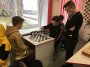 Школьный шахматный турнир 2021