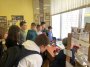 Мероприятия в школе посвященные 80-летию полного снятия блокады Ленинграда.  «Блокада день за днём»