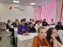 Всероссийские Уроки добровольчества