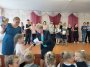 Неделя русского языка в начальной школе.